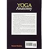 Yoga Anatomy