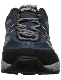 Skechers Calzado deportivo de hombre Vigor 2.0 con plantilla acolchada