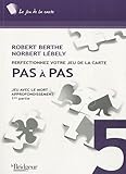 Pas à Pas (French Edition) by