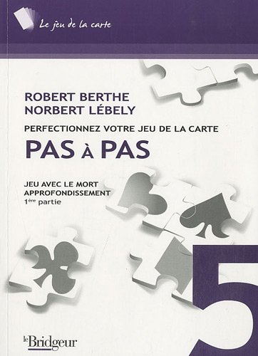 Pas Ã  Pas (French Edition) by (Paperback)