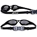 Baen Sendi Swimming Goggles - Swim Goggles No Leaking, Anti-Fog, UV Protection - Comfortable Fit For Adults, Men, Women, Youth, Kids 10+