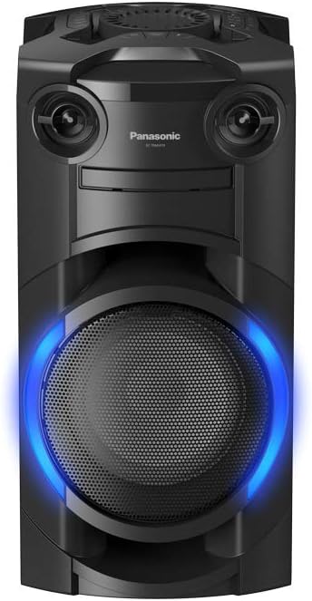 panasonic bt speaker
