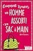 Comment trouver un homme assorti à son sac à main by Nadine Bourgeois