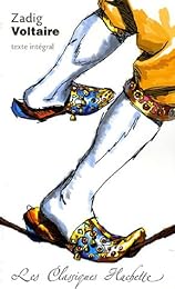 Zadig ou La destinée