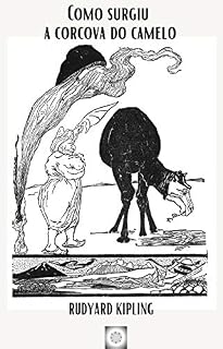 Livro Como surgiu a corcova do camelo (Simples assim Livro 2)