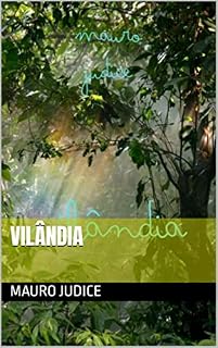 Livro Vilândia
