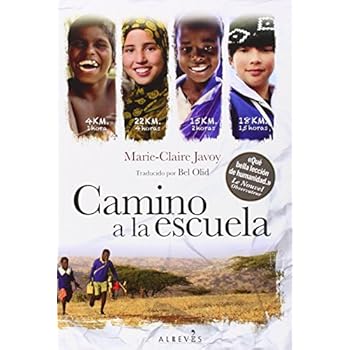 Camino A La Escuela (No Ficcion)