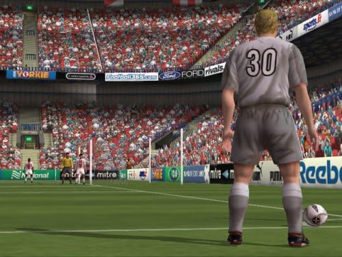 Manchester United Manager 2005 Xbox Amazon Co Uk Pc Video Games