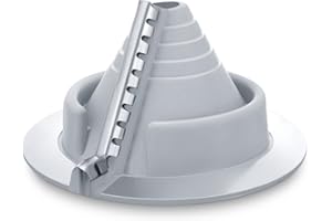 Pushglossy Metal roof Vent Pipe Flashing Boot Epdm Flexible Roof Jack Rubber Flashing Collar Repair Shingle Boot,Round Base(1 Pcs,Pipe Diameter 3/4" - 2-3/4")