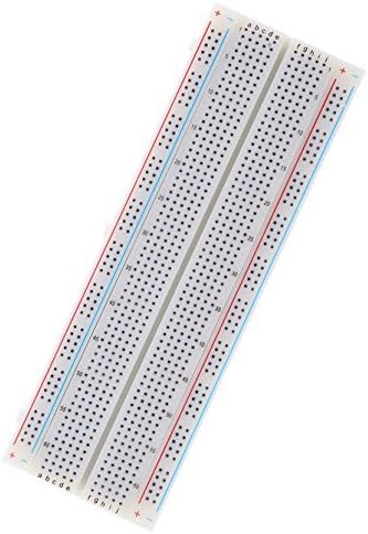 MB-102 830 Point Experimentors Breadboard by Corpco