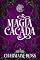 Livro Magia Caçada: Um Romance Paranormal de Almas Gêmeas com Panteras Metamorfas (Metamorfos Amaldiçoados Livro 3)