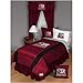 NCAA Alabama Crimson Tide Sideline Sham