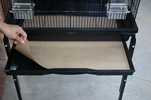 bird cage liners cheap