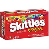 Skittles Original Candy (2 oz., 36 pk.)