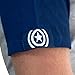 Marvel Avengers Mens' Captain America T-Shirt Large