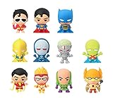DC Superpowers 3D Foam Blind Bags