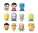 DC Superpowers 3D Foam Blind Bags