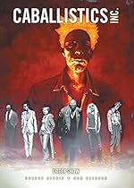 Caballistics Inc. - Going Underground