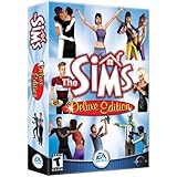 The Sims Deluxe Edition - PC