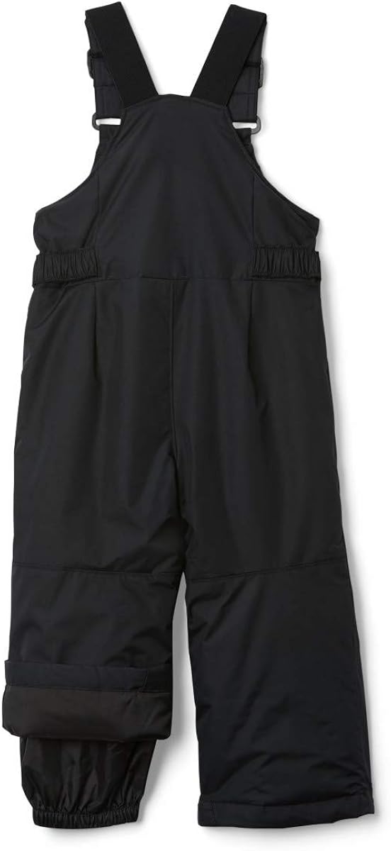 Columbia Kids' Snowslope Ii Bib Snowpant: Clothing