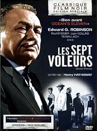Sept Voleurs