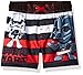 Star Wars Toddler Boys' Swim Trunk