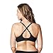 BRAVADO! DESIGNS Women's Belle Underwire Maternity and Nursing Bra, Sizes 32 to 42, B to H Cups (DD, Bare, 36DD/E)