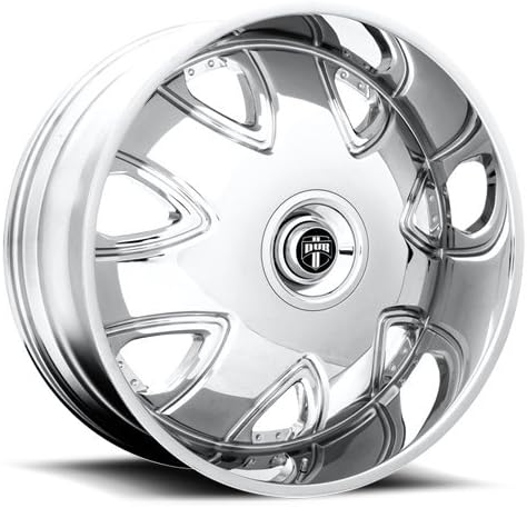 DUB Wheels 28x10 BANDITO 6x1356x5.5 P 30 87.1
