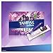 Tampax Pocket Radiant Plastic Tampons, Super Absorbency, Unscented, Compact, 28 Count - Pack of 4 (112 Count Total) (Packaging May Vary)