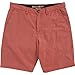 Billabong Men's New Order X 19 Inch Submersible Short