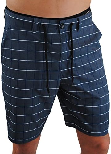 Men’s Boardshorts or Swim Trunks, Men’s Athletics Shorts, Men’s Golf Shorts or Men’s Swim Shorts (Plaid)