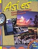 Asi Es, Levy-Konesky, Nancy and Daggett, Karen, 0030259282