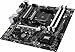 MSI Motherboard B350M BAZOOKA AMD B350 Chipset AM4 DDR4 Memory 1 x PCI Express 3.0 x 16 Micro ATX Retail (Certified Refurbished)