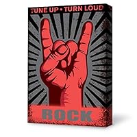 signwin-Canvas Wall Art-Vintage Rustic Style-Canvas Prints Home Artwork Decoration for Cafe Bar - 12x18 inches