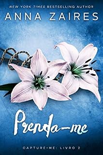 Livro Prenda-me (Capture-me Livro 2)