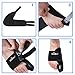 Featol Orthopedic Bunion Corrector & Splint, Bunion Protector Cushions for Hallux Valgus Pain Relief, Big Toe Straightener & Separators for Women Men