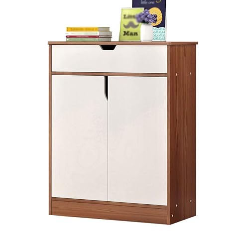 Lljhv Dust Proof Shoe Cabinet Simple And Economical Home Modern