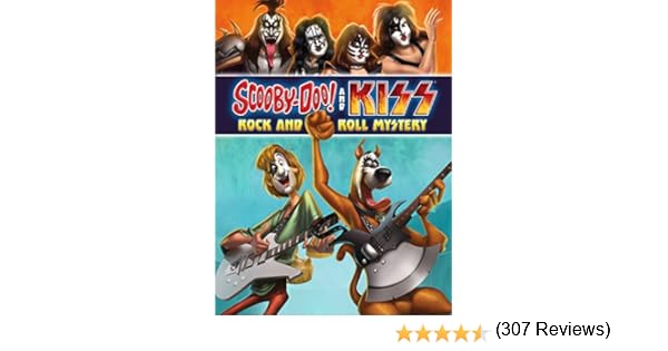 Watch Scooby-Doo! And Kiss: Rock And Roll Mystery Online IMDB