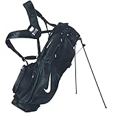 Nike Sport Lite Golf Bag, Black