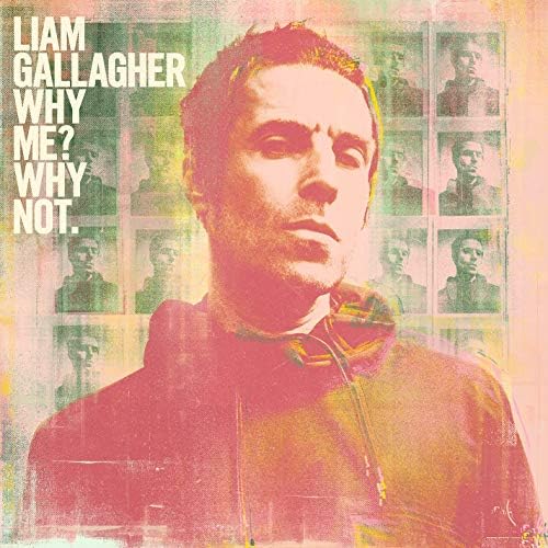 GALLAGHER,LIAM - As You Were - Amazon.com Music