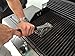 BBQ Brush HULKER 18