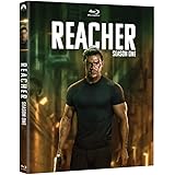 Reacher: Season One