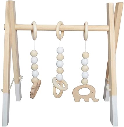 Lunji Portique D Eveil Activites En Bois Style Scandinave 3pcs Hochets A Suspendre Jouet De Dentition Bebe Cadeau Naissance Blanc Amazon Fr Cuisine Maison Lunji Portique D Eveil Activites En Bois Style Scandinave 3pcs Hochets A Suspendre Jouet De Dentition Bebe Cadeau Naissance Blanc Amazon Fr Cuisine Maison