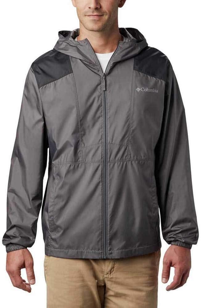 Columbia at  Men’s Clothing store