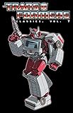Transformers: Classics Vol. 7 (Transformers Classics) by