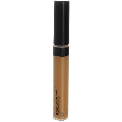 maybelline concealer cafe 30