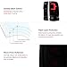 VIPMOTOZ OLED Neon Tube Tail Light Lamp For 1994-2001 Compatible with Dodge RAM 1500 2500 3500 - Matte Black Housing, Smoke Lens, Driver and Passenger Side