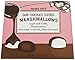 Trader Joes Dark Chocolate Covered Marshmallows - 2 Pack