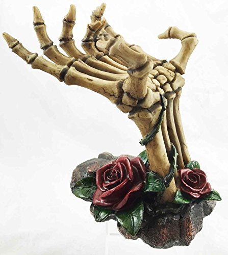 Hands Skeleton Jewelry Holder - Image 5