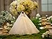 Wedding Gifts For the Couple,Bridal Shower Gifts, Bride and Groom Wine Bottle Covers,Wedding Centerpieces Decorations(whitexblack(tuxedo))